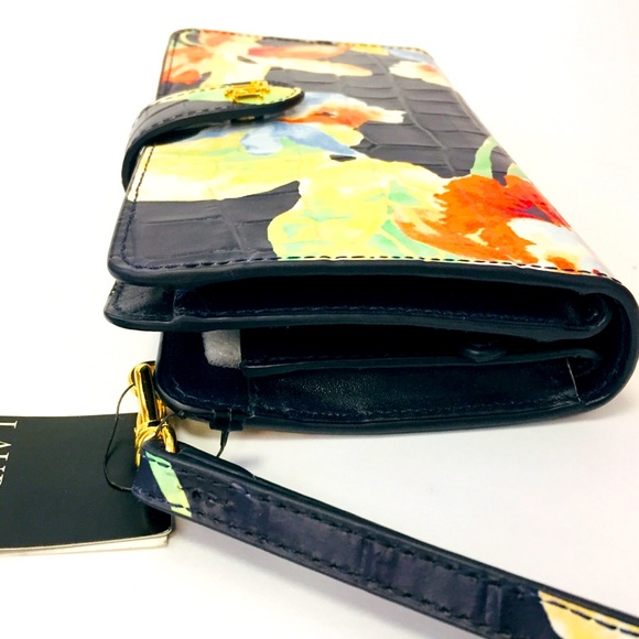 NWT Ralph Lauren wallet - Picture 8 of 16